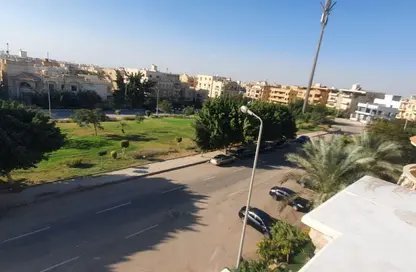 Apartment - 3 Bedrooms - 3 Bathrooms for sale in El Banafseg 11 - El Banafseg - New Cairo City - Cairo