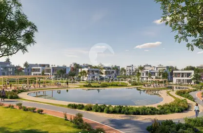 شقة - غرفة نوم - 1 حمام للبيع في زيد إيست - كمبوندات التجمع الخامس - التجمع الخامس - مدينة القاهرة الجديدة - القاهرة