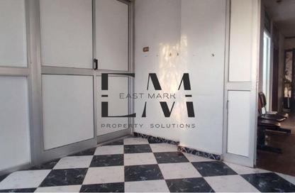 Shop - Studio - 1 Bathroom for sale in Gamal Abdel Nasser Axis - The 3rd Settlement - New Cairo City - Cairo Shop - Studio - 1 Bathroom for sale in Gamal Abdel Nasser Axis - The 3rd Settlement - New Cairo City - Cairo