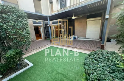 شقة - 3 غرف نوم - 3 حمامات للايجار في ويستاون - كمبوندات الشيخ زايد - الشيخ زايد - الجيزة