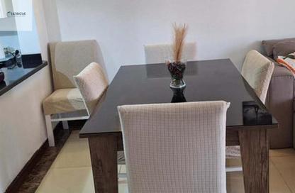 Apartment - 2 Bedrooms - 3 Bathrooms for sale in Porto New Cairo - 5th Settlement Compounds - The 5th Settlement - New Cairo City - Cairo Apartment - 2 Bedrooms - 3 Bathrooms for sale in Porto New Cairo - 5th Settlement Compounds - The 5th Settlement - New Cairo City - Cairo