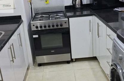 Apartment - 2 Bedrooms - 3 Bathrooms for sale in Porto New Cairo - 5th Settlement Compounds - The 5th Settlement - New Cairo City - Cairo
