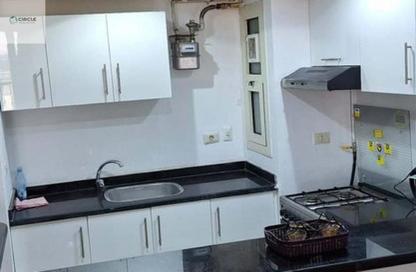 Apartment - 2 Bedrooms - 3 Bathrooms for sale in Porto New Cairo - 5th Settlement Compounds - The 5th Settlement - New Cairo City - Cairo Apartment - 2 Bedrooms - 3 Bathrooms for sale in Porto New Cairo - 5th Settlement Compounds - The 5th Settlement - New Cairo City - Cairo