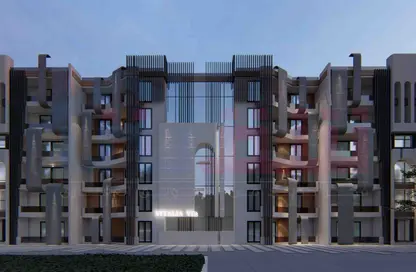 شقة - 4 غرف نوم - 3 حمامات للبيع في برج العرب - مدينة برج العرب - الاسكندرية