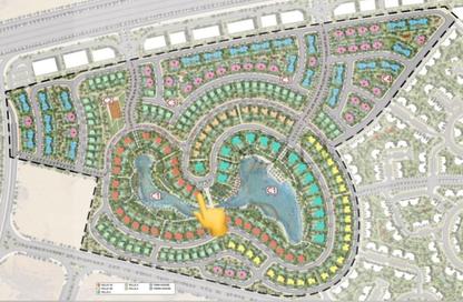 Villa - 5 - 6 for sale in Solana East - 5th Settlement Compounds - The 5th Settlement - New Cairo City - Cairo