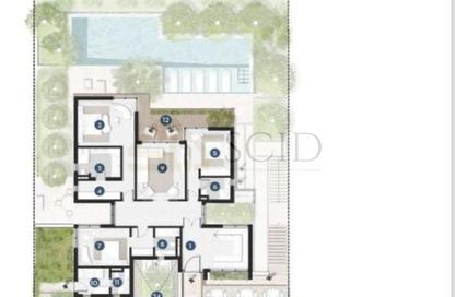 Villa - 5 - 6 for sale in Solana East - 5th Settlement Compounds - The 5th Settlement - New Cairo City - Cairo