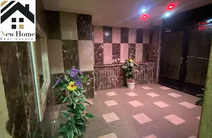 Apartment - 3 Bedrooms - 2 Bathrooms for sale in Al Hadaba Al Wosta - Mokattam - Cairo