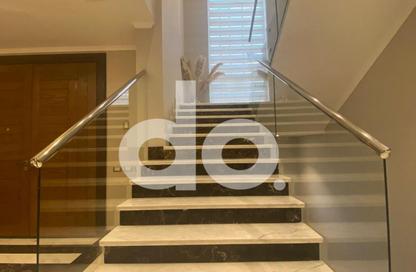 Villa - 5 Bedrooms - 6 Bathrooms for sale in Katameya Dunes - El Katameya Compounds - El Katameya - New Cairo City - Cairo