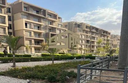 شقة - 3 غرف نوم - 2 حمامات للبيع في بالم هيلز نيو كايرو - كمبوندات التجمع الخامس - التجمع الخامس - مدينة القاهرة الجديدة - القاهرة