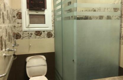 Apartment - 3 Bedrooms - 2 Bathrooms for rent in Canadian International School St. - District 4 - The 5th Settlement - New Cairo City - Cairo