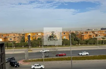 شقة - 3 غرف نوم - 2 حمامات للبيع في اللوتس الشمالي - حى اللوتس - مدينة القاهرة الجديدة - القاهرة