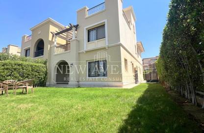 Twin House - 5 Bedrooms - 4 Bathrooms for rent in Mivida - 5th Settlement Compounds - The 5th Settlement - New Cairo City - Cairo Twin House - 5 Bedrooms - 4 Bathrooms for rent in Mivida - 5th Settlement Compounds - The 5th Settlement - New Cairo City - Cairo