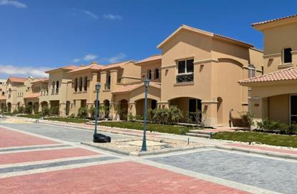 Chalet - 3 Bedrooms - 3 Bathrooms for sale in Stella Sidi Abdel Rahman - Sidi Abdel Rahman - North Coast