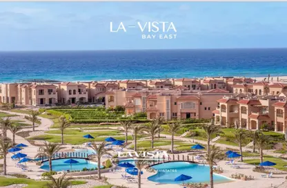 شاليه - 4 غرف نوم - 3 حمامات للبيع في لافيستا باي - لافيستا - قسم الضبعة - الساحل الشمالي