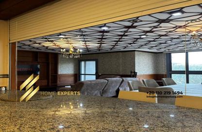 Apartment - 3 Bedrooms - 2 Bathrooms for rent in Tag Sultan - Ring Road - Cairo