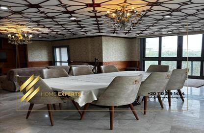 Apartment - 3 Bedrooms - 2 Bathrooms for rent in Tag Sultan - Ring Road - Cairo