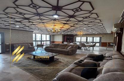 Apartment - 3 Bedrooms - 2 Bathrooms for rent in Tag Sultan - Ring Road - Cairo