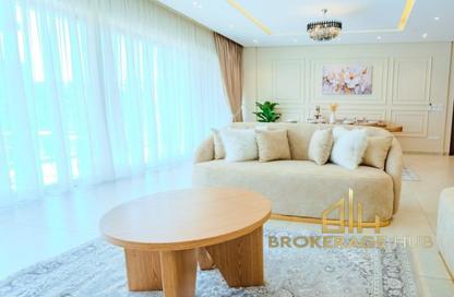 Apartment - 3 Bedrooms - 3 Bathrooms for rent in Lake View Residence - 5th Settlement Compounds - The 5th Settlement - New Cairo City - Cairo Apartment - 3 Bedrooms - 3 Bathrooms for rent in Lake View Residence - 5th Settlement Compounds - The 5th Settlement - New Cairo City - Cairo