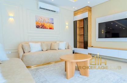 Apartment - 3 Bedrooms - 3 Bathrooms for rent in Lake View Residence - 5th Settlement Compounds - The 5th Settlement - New Cairo City - Cairo Apartment - 3 Bedrooms - 3 Bathrooms for rent in Lake View Residence - 5th Settlement Compounds - The 5th Settlement - New Cairo City - Cairo