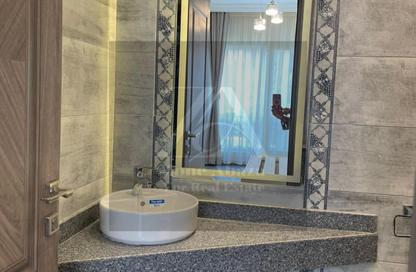 Apartment - 3 Bedrooms - 3 Bathrooms for rent in Stone Residence - 5th Settlement Compounds - The 5th Settlement - New Cairo City - Cairo