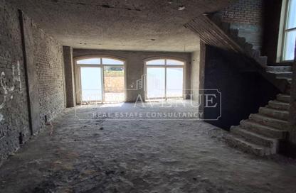 Townhouse - 4 Bedrooms - 5 Bathrooms for sale in Villino - North Investors Area - New Cairo City - Cairo
