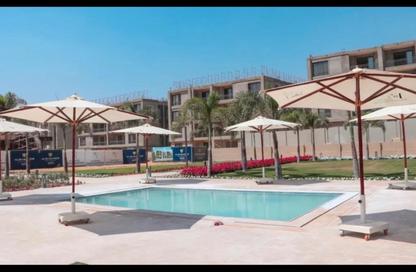 Penthouse - 3 Bedrooms - 3 Bathrooms for sale in Moon Residences - Fifth Square - The 5th Settlement - New Cairo City - Cairo Penthouse - 3 Bedrooms - 3 Bathrooms for sale in Moon Residences - Fifth Square - The 5th Settlement - New Cairo City - Cairo