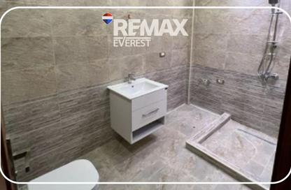 Apartment - 3 - 1 for rent in Tiba Gardens - Northern Expansions - 6 October City - Giza