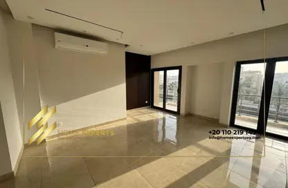 شقة - 3 غرف نوم - 2 حمامات للايجار في مون ريزيدنس - فيفث سكوير - التجمع الخامس - مدينة القاهرة الجديدة - القاهرة