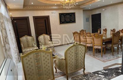 Apartment - 2 Bedrooms - 2 Bathrooms for rent in Mirage City - The 1st Settlement - New Cairo City - Cairo Apartment - 2 Bedrooms - 2 Bathrooms for rent in Mirage City - The 1st Settlement - New Cairo City - Cairo