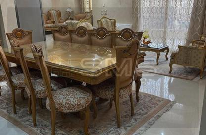 Apartment - 2 Bedrooms - 2 Bathrooms for rent in Mirage City - The 1st Settlement - New Cairo City - Cairo