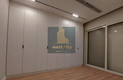 تاون هاوس - 3 غرف نوم - 4 حمامات للايجار في نيو جيزة - طريق مصر اسكندرية الصحراوي - مدينة 6 أكتوبر - الجيزة