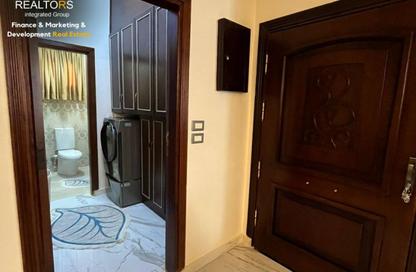 Apartment - 2 Bedrooms - 2 Bathrooms for sale in Yasmine compound - 6 October Compounds - 6 October City - Giza