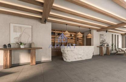 Chalet - 4 - 4 for sale in Almaza Bay - Qesm Marsa Matrouh - North Coast