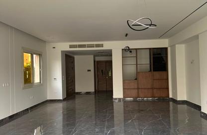 Twin House - 4 Bedrooms - 4 Bathrooms for rent in Palm Hills Katameya Extension - 5th Settlement Compounds - The 5th Settlement - New Cairo City - Cairo