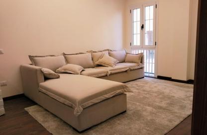 Townhouse - 3 - 3 for rent in Layan Residence - 5th Settlement Compounds - The 5th Settlement - New Cairo City - Cairo