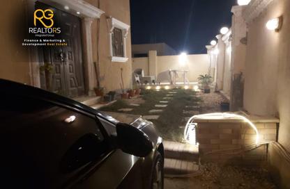 Villa - 3 Bedrooms - 2 Bathrooms for sale in Hadayek October - 6 October City - Giza Villa - 3 Bedrooms - 2 Bathrooms for sale in Hadayek October - 6 October City - Giza