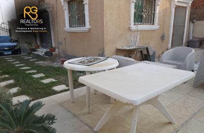 Villa - 3 Bedrooms - 2 Bathrooms for sale in Hadayek October - 6 October City - Giza Villa - 3 Bedrooms - 2 Bathrooms for sale in Hadayek October - 6 October City - Giza