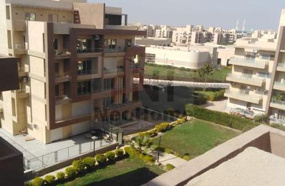 Apartment - 3 Bedrooms - 3 Bathrooms for rent in Wesal City - El Shorouk Compounds - Shorouk City - Cairo