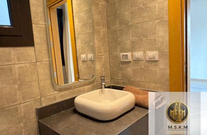 Penthouse - 3 - 3 for rent in TRIO - 5th Settlement Compounds - The 5th Settlement - New Cairo City - Cairo