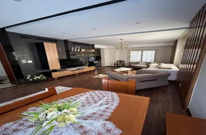 Duplex - 4 Bedrooms - 4 Bathrooms for sale in El Banafseg 10 - El Banafseg - New Cairo City - Cairo