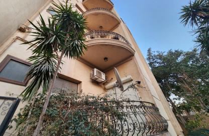 Villa - 7+ - 7+ for sale in The 5th Settlement - New Cairo City - Cairo Villa - 7+ - 7+ for sale in The 5th Settlement - New Cairo City - Cairo