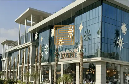 Shop - Studio for sale in Golden Gate - South Teseen St. - The 5th Settlement - New Cairo City - Cairo