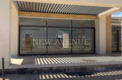 فيلا - 5 غرف نوم - 5 حمامات للبيع في سيلڤر ساندس - قسم مرسي مطروح - الساحل الشمالي