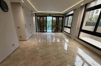 Apartment - 3 Bedrooms - 3 Bathrooms for rent in Azad - 5th Settlement Compounds - The 5th Settlement - New Cairo City - Cairo