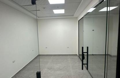 Office Space - Studio - 1 Bathroom for rent in Privado - Madinaty - Cairo