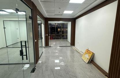 Office Space - Studio - 1 Bathroom for rent in Privado - Madinaty - Cairo
