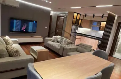 شقة - 2 غرف نوم - 2 حمامات للبيع في B6 - مدينتي - القاهرة