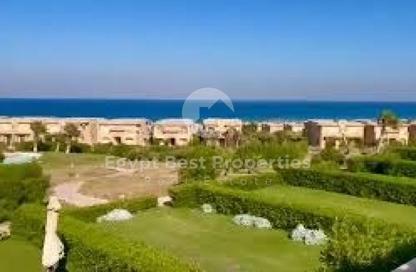 Chalet - 4 Bedrooms - 5 Bathrooms for sale in Telal Alamein - Sidi Abdel Rahman - North Coast