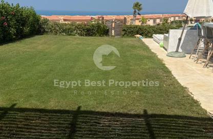 Chalet - 4 Bedrooms - 5 Bathrooms for sale in Telal Alamein - Sidi Abdel Rahman - North Coast