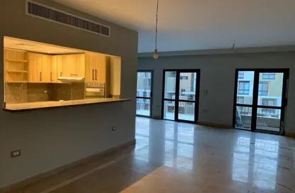 شقة - 3 غرف نوم - 3 حمامات للبيع في ويستاون - كمبوندات الشيخ زايد - الشيخ زايد - الجيزة